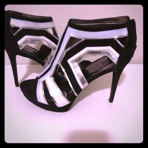 Carlos Santana shoes